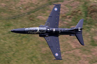 T2 Hawk in the Loop