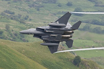 F-15E Strike Eagle Training Load Out