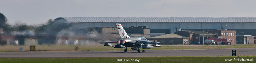RAF Coningsby 3th June 2011