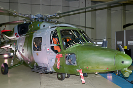 Lynx AH9A Upgrafe
