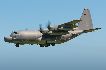 USAF MC-130H 88-1803 7-SOS