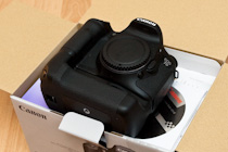 DSLRs and Auto Mode