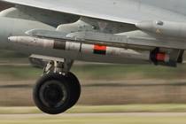 RAF Weapons Markings