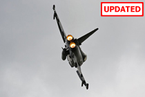 Eurofighter Typhoon Block Tranche Summary