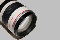 What lens should I choose?
